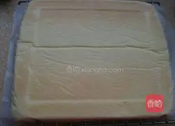 Strawberry jam cake roll recipe 16