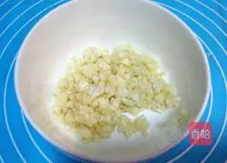 Hometown specialty snacks: Illustration of how to make bowl weights 4