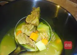MIX curry beef brisket recipe 10