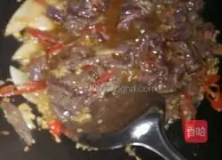 Kimchi Hengli Illustration of how to do it 6