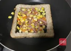 Cornbread Pizza Recipe 2