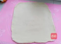 Fancy Purple Sweet Potato Bread Recipe Illustration 7