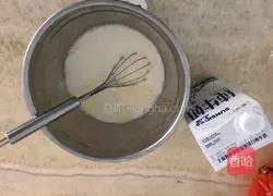 Durian and Mango Melaleuca Recipe Illustration 4