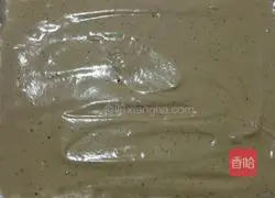 Illustration of how to make coffee cake rolls 12