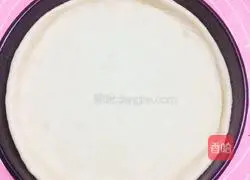 Pizza crust recipe 11