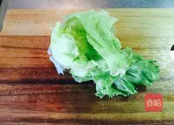 Vegetable Salad Recipe Illustration 6