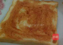 Toast Pizza (Simple Version) Recipe 3