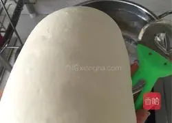 Illustration of how to make tomato noodles 12