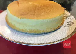 Orange chiffon cake recipe 16