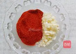 Illustration of how to make cucumber pickles 3