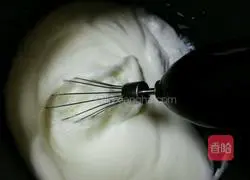 Illustration of how to make rice cooker original cake 3