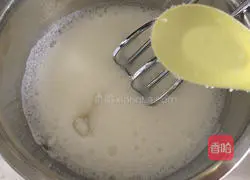 Orange chiffon cake recipe 4