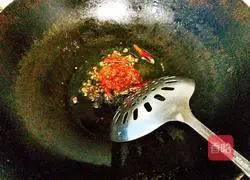 Illustration of how to make spicy chicken wings 6