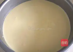 Orange chiffon cake recipe 13