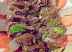 Secret Sauce Beef Recipe Illustration 7