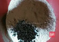 Michel cocoa bread recipe 3