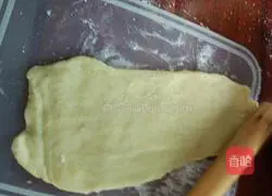 Sandwich bread recipe 7