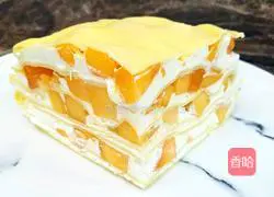 Mango Melaleuca Recipe Illustration 14