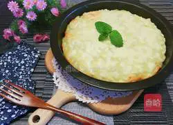 Durian Pizza Recipe Illustration 7