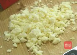 Double-layer cheesecake recipe 13