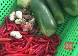 【Homemade Crispy Pickles】Illustration 1