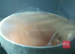 (Fryer version) New Orleans grilled wings illustration 3