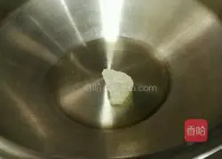 Illustration of how to make sauce elbow 4