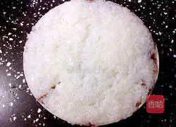 Illustration of how to make eight-treasure rice 7