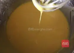 Durian cake roll recipe 4