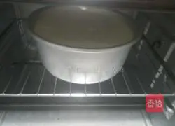 Yoghurt Cake Recipe Illustration 4