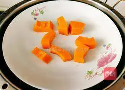 Illustration of how to make fragrant soft cake 4