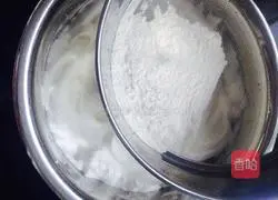 Red bean angel cake recipe 2