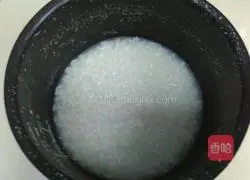 Assorted Fruit Porridge Recipe Illustration 6