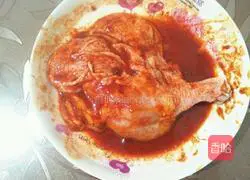 New Orleans Grilled Wings Recipe Illustration 3