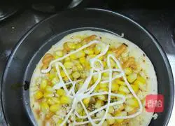 Spicy bacon pizza recipe 5