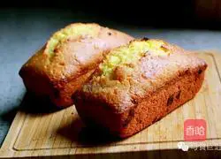 Passion Fruit Pound Cake Recipe Illustration 6