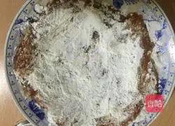 Illustration of how to make fried chicken 7