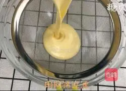 Cake Series ~ Heavy Cheesecake Recipe Illustration 6