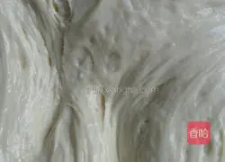 Illustration of how to make homemade pizza 2