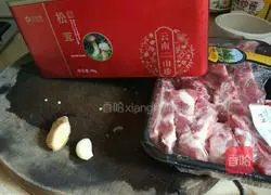 Illustration of Hong Kong-style soup making 2