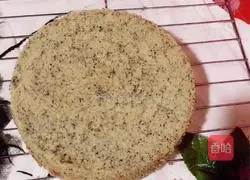 Sesame cake recipe 11