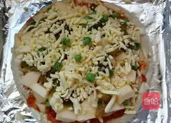 Apple pizza recipe 6