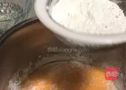 How to make chiffon cake Illustration 2