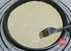 Pizza crust recipe 8
