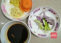 How to braise chicken in a rice cooker Illustration 2