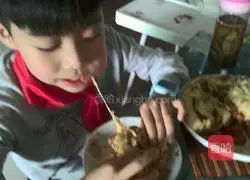 Homemade 8-inch 9-inch pizza crust pizza sauce pizza recipe illustration 14