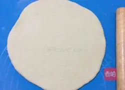 Pizza crust recipe 4