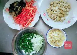 Shaanxi Saozi Noodles Recipe Illustration 1