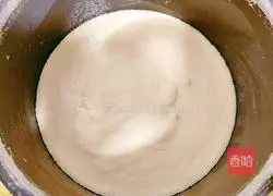 Strawberry Cake Recipe Illustration 13