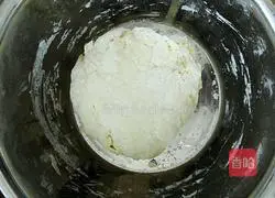 Illustration of how to make hot dog buns 2